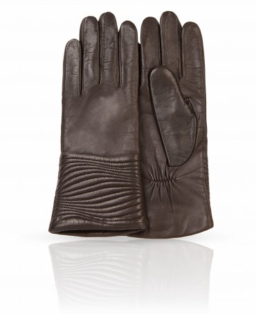 Перчатки Женские 11_ACENE/BR